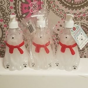 🍭 Peppermint Hand Soap 🍭